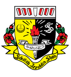 Logo Sekolah Izzuddin Shah