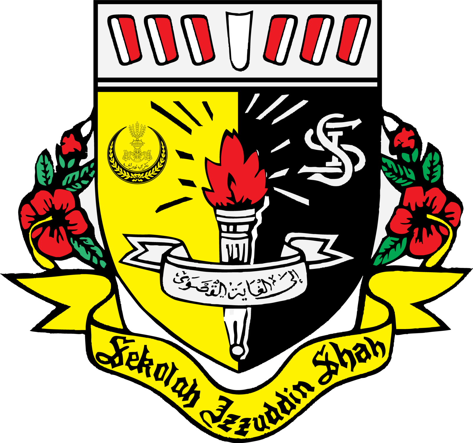 Gambar Logo Sekolah 9342